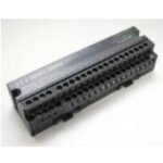 Mitsubishi AJ65SBTB3-16D Small profile 16 DC input module