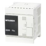 Mitsubishi FX3S-20MT/ESS FX3S Base Unit AC100-240V;12 Inputs DC24V;8 Transistor Outputs (source)