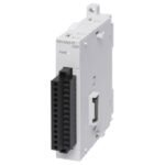 Mitsubish FX5-4AD-PT-ADP Analog Input Module for Temperature Sensors;Pt100;Ni100;4 channels