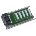 Mitsubishi R65B PLC iQ-R Series; Extension base Unit, 5-slot