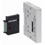 Mitsubishi FX3S-CNV-ADP FX3S ADP Adaptor for FX3U ADP Modules