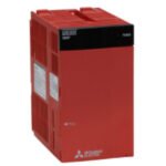 Mitsubishi Q62P PLC Q Series Power supply 100-240V AC input, 5V DC/3A output+24V DC/0.6A output