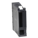 Mitsubish RG60 PLC iQ-R Series; Blank cover module