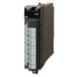 Mitsubishi R60ADV8 PLC iQ-R Series; Analog input, 8 channel (voltage)