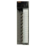 Mitsubishi QI60 PLC Q Series Interrupt module, 16 points, response time < 0,2/0,3 ms