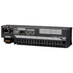 Mitsubishi NZ2GF2B1-32D CC-Link IE field network remote IO, 32 Points Input Plus Common/Minus Common