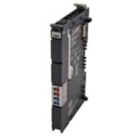 Mitsubishi NZ2FTPDI Power Feed Module; NZ2FT Series; 24 V DC / 10 A for input modules