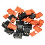 Mitsubishi LP4-OR-10P ASLink Poka Yoke; LP connector for Terminator BT0