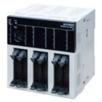 Mitsubishi FX3UC-96MT/DSS PLC, FX3UC Base Unit DC 24V; 48 inputs, 48 transistor outputs