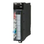 Mitsubishi R60TCTRT2TT2 PLC iQ-R Series Temperature input 4 channel thermocouple