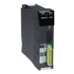 Mitsubishi RJ51AW12AL PLC iQ-R Series AnyWireASLINK Master unit