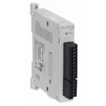 Mitsubishi FX3U-4AD-PTW-ADP SPS, FX3U Analog input module for Pt100 elements; 4 inputs; wide temp. range