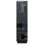 Mitsubishi Q26UDVCPU PLC Q Series iQ CPU module;4096 EA;1.9 ns/log. Com.;260k steps;Ethernet;USB;SD