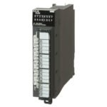 Mitsubishi RX28 PLC iQ-R Series; AC input module, 8 point