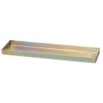 Mitsubishi ERNT-AQF3 PLC Q Series; Adapter for screw terminal installation 3 slots