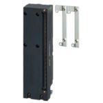 Mitsubishi ERNT-AQT68AD-GH PLC Q Series; Adapter for terminal block A68AD/68AD-S2/68ADN/ to Q64AD-GH x 2