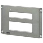 Mitsubishi ERNT-AQB52 PLC Q Series; Adapter for base rack installation A52B to Q52B