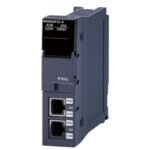 Mitsubishi RD55UP12-V PLC iQ-R Series C Intelligent Function Module; SD card, 2xEthernet