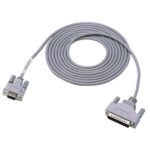 Mitsubishi F2-232CAB-1 RS232 comm's cable