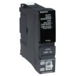 Mitsubishi R08PCPU PLC iQ-R Series Process CPU, Program capacity 80K steps