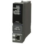 Mitsubishi R32CPU PLC iQ-R Series; Programmable controller CPU, 320K steps