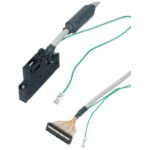 Mitsubishi FA-SCBL20FMV-M 2.0m; CPU Unit (Internal I/O); High Speed Counter Cable