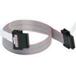 Mitsubishi FX5-30EC FX5;Bus Extension cable (0,3m)