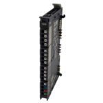 Mitsubishi NZ2FTS-D66D1 Absolute Encoder Module; NZ2FT Series; 1 ch.; SSI (diff. RS422); 125 kHz - 2 MHz