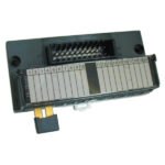 Mitsubishi FA-TB20TD Terminal block for Q64TD/V-GH thermocouple input modules; screw terminals