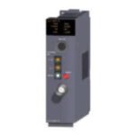 Mitsubishi QJ72BR15 PLC Q Series MELSECNET10/H Remote module for Coaxial 75 Ohm, simplex bus