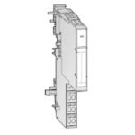 Mitsubishi ST1DA2-V ST Series Analogoutputmodule, 2 Outputs, Voltage