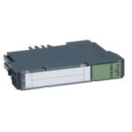 Mitsubishi ST1AD2-V ST Series Analoginputmodule, 2 Inputs, Voltage