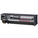 Mitsubishi NZ2MFB1-32DTE1 PLC CC-Link IE Field Basic, 16 Input , DC24V, 16 output, 24V 0.1A, Source