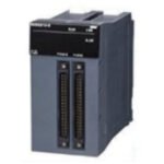 Mitsubishi R60AD16-G PLC iQ-R Series Analog Input, 16ch