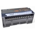 Mitsubishi AJ65BT-64RD3 PLC CC-Link I/O module; 4 Inputs Pt100 3-wires