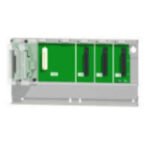 Mitsubishi Q63B PLC Q Series Extension unit power supply + 3 I/O slots
