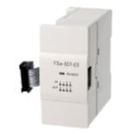 Mitsubish FX2N-8ER-ES/UL Modular extension unit; 4 inputs, 4 relay outputs