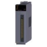 Mitsubishi QD62D PLC Q Series High speed counter 2 channel 500 kHz, RS422 Sink transistor output