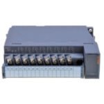 Mitsubishi QY68A PLC Q Series Output module 24VDC;2A;8 transistor outputs;snk/src;screw terminals