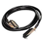 Mitsubishi AC20TB-E Cable for use with terminal blocks; 2m