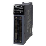 Mitsubishi RD40PD01 PLC iQ-R Series, flexible highspeed IO module 12 points DC5V/24V