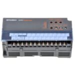 Mitsubishi AJ65BT-64DAI PLC CC-Link I/O module; 4 analog outputs 4-20 mA