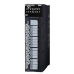 Mitsubishi RX40PC6H PLC iQ-R Series; DC high-speed input, Positive, 16 point