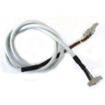 Mitsubish TB-EX-CAB-1M PLC, FX Series Connection cable 1 m for terminal block TB-EX / TB-20