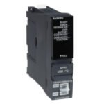 Mitsubishi R32PCPU PLC iQ-R Series Process CPU, Program capacity 320K steps