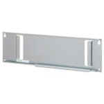 Mitsubishi ERNT-ASQB68N PLC Q Series; Adapter for base rack A1S68B to Q68B