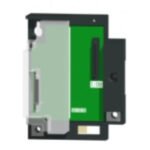 Mitsubishi QA1S51B PLC Q Series; extension rack for AnS module;1 I/O slot