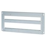 Mitsubishi ERNT-AQB68N Base Adapter; MELSEC iQ-R series compatible with R612B and R68B