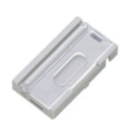 Mitsubish FX3U-FLROM-16 PLC, FX3U Flash-RAM memory cassette; 16k steps PLC program