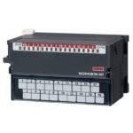 Mitsubishi NZ2EX2B1N-16T PLC CC-Link IE Field I/O module;16 outputs; DC,sink